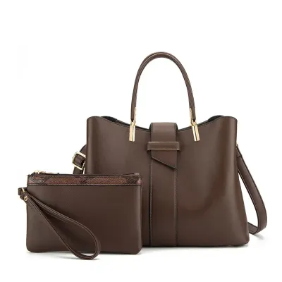 FASHIONABLE HANDBAG